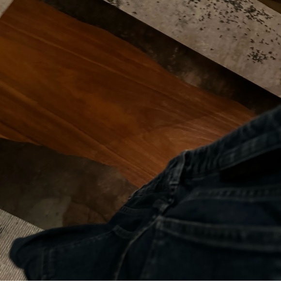 Stella McCartney Women’s Premium Denim Jeans Bootcut Style Made in Italy Size 27 - Picture 8 of 14